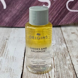 Origins Checks and Balances Makeup Melter 1 fl. oz.